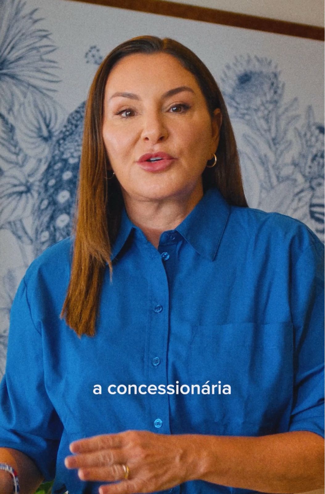 Hana Ghassan diz que vai “marcar em cima” da Águas do Pará após indícios de cobranças indevidas