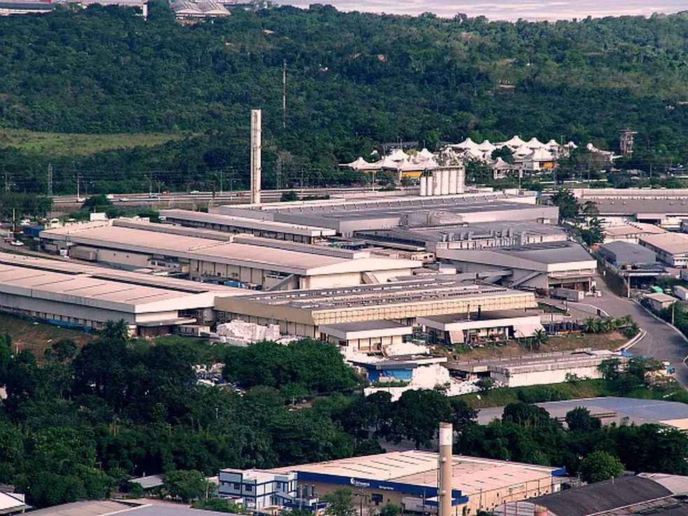 Cibersegurança ganha importância no Polo Industrial de Manaus com avanço da Indústria 4.0